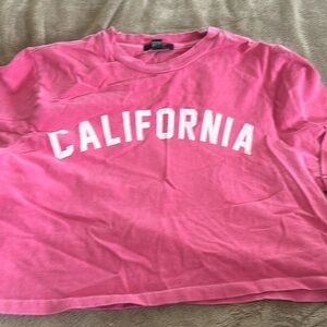 Forever 21 shirt